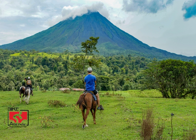 Horseback Riding