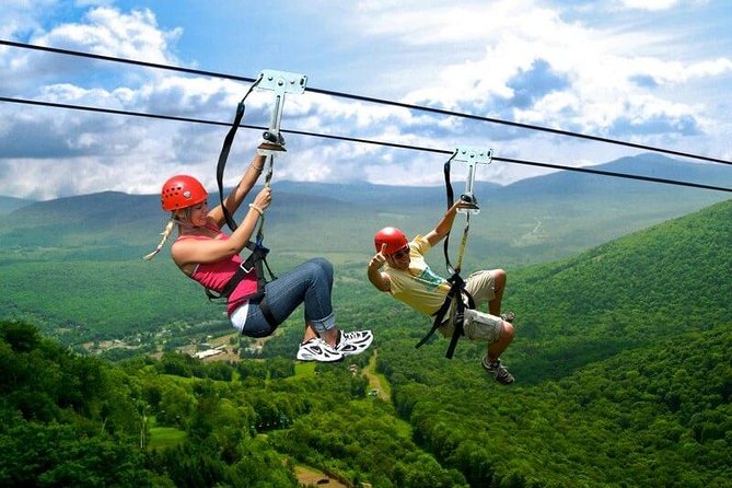 Sky Adventures